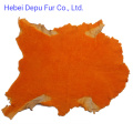 Natural Australia Shearing Sheepskin Fur Hides Shoe Lining